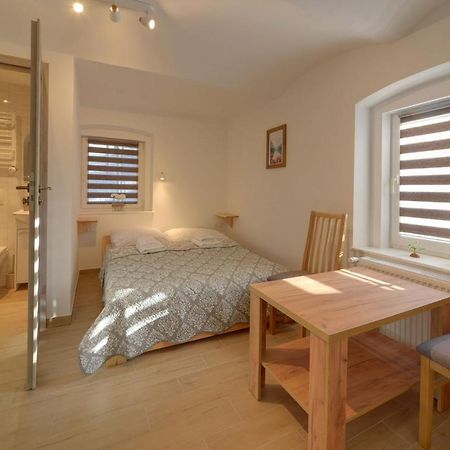 Apartinvest Nieruchomosci Wrzosowa Szklarska Poreba Extérieur photo