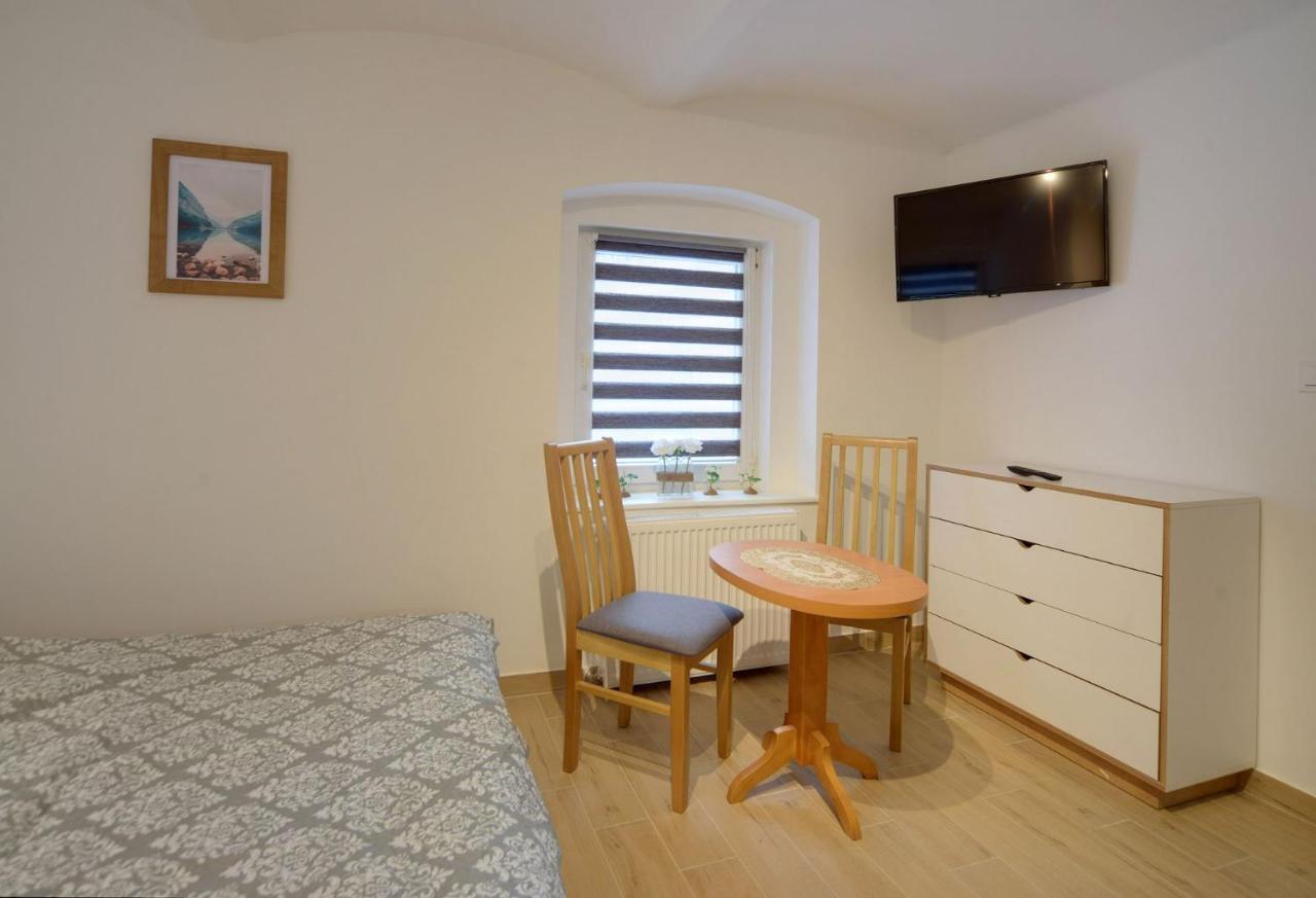Apartinvest Nieruchomosci Wrzosowa Szklarska Poreba Extérieur photo