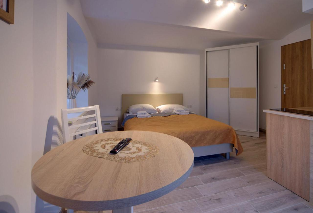 Apartinvest Nieruchomosci Wrzosowa Szklarska Poreba Extérieur photo