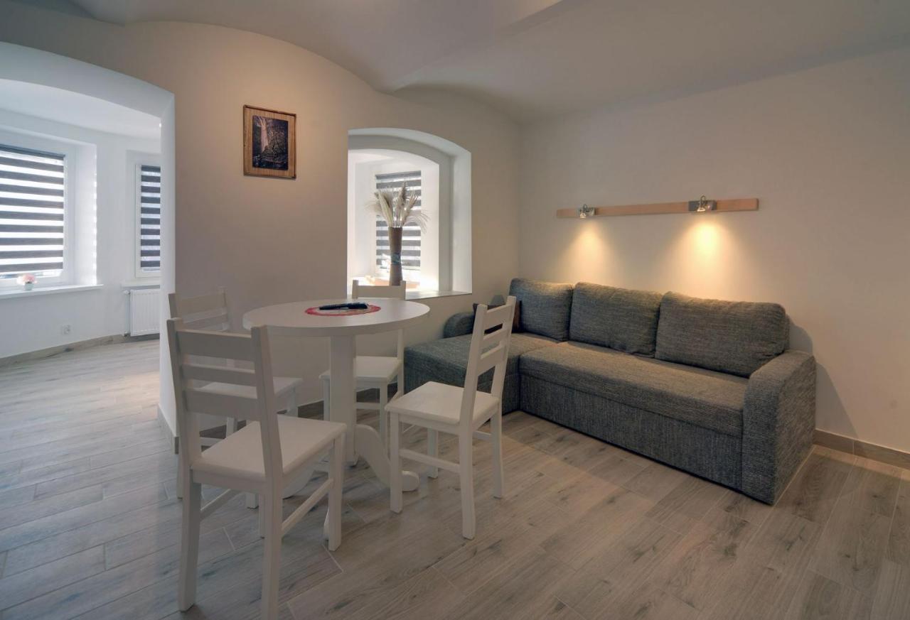 Apartinvest Nieruchomosci Wrzosowa Szklarska Poreba Extérieur photo
