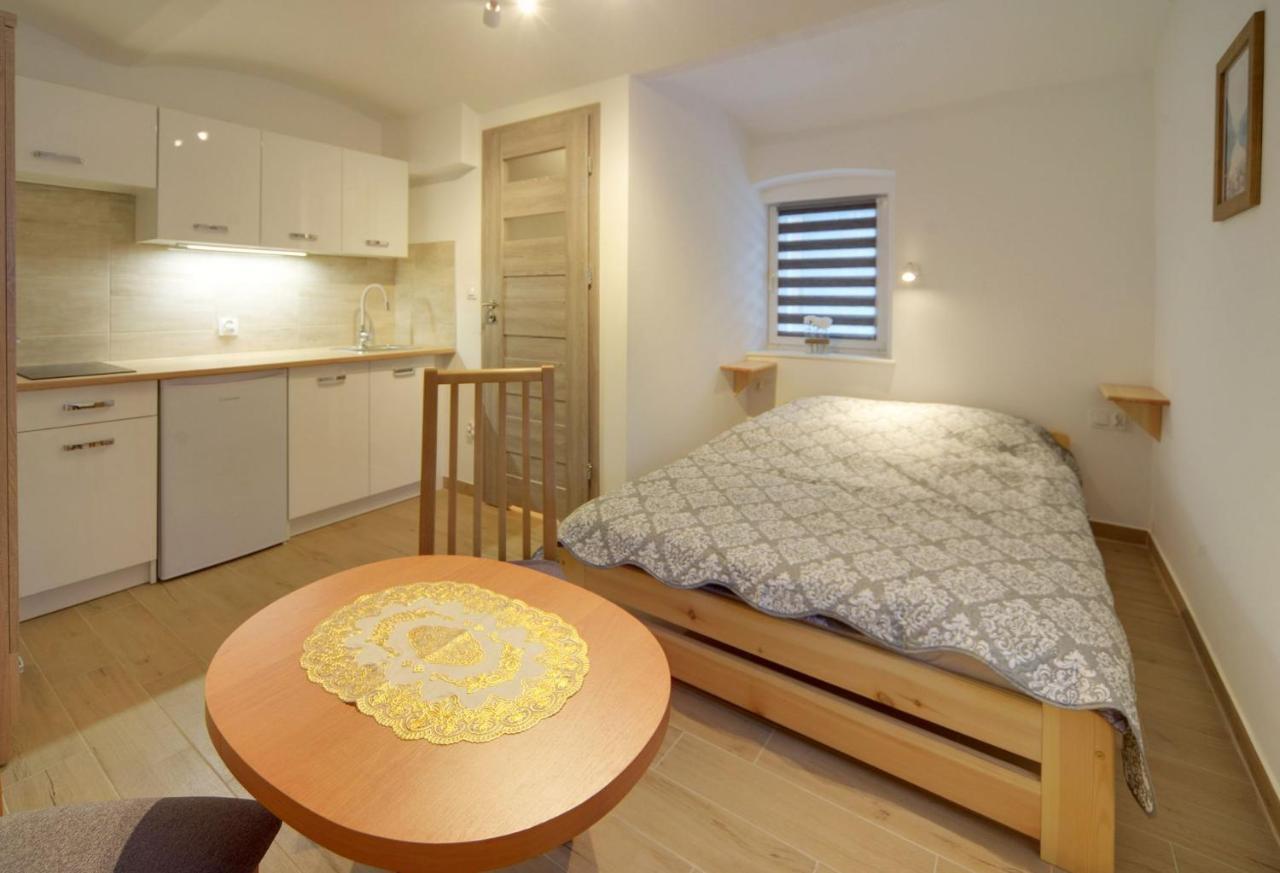 Apartinvest Nieruchomosci Wrzosowa Szklarska Poreba Extérieur photo