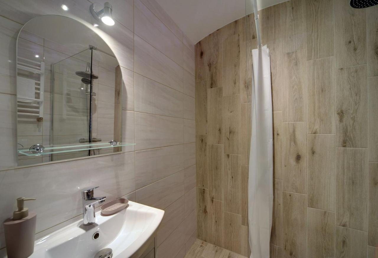 Apartinvest Nieruchomosci Wrzosowa Szklarska Poreba Extérieur photo