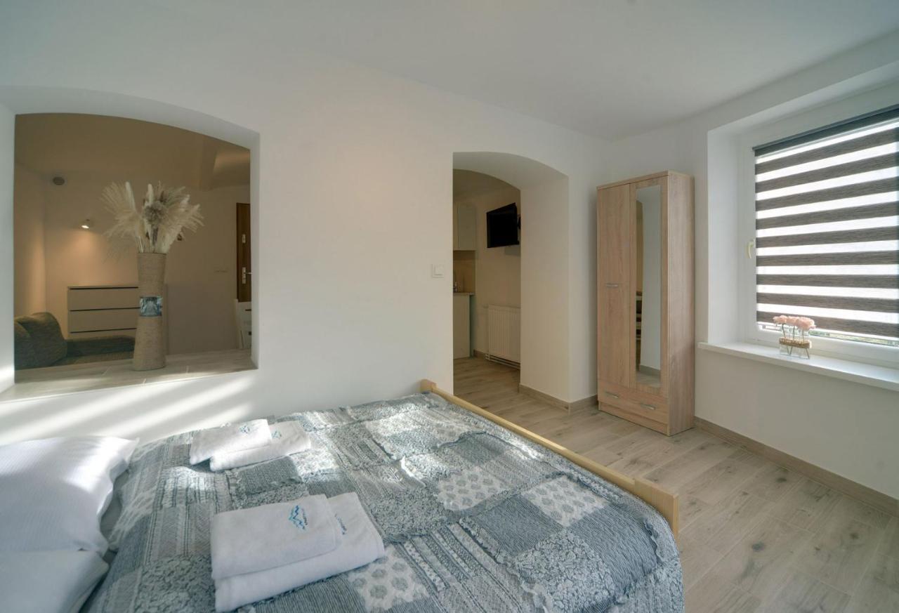 Apartinvest Nieruchomosci Wrzosowa Szklarska Poreba Extérieur photo